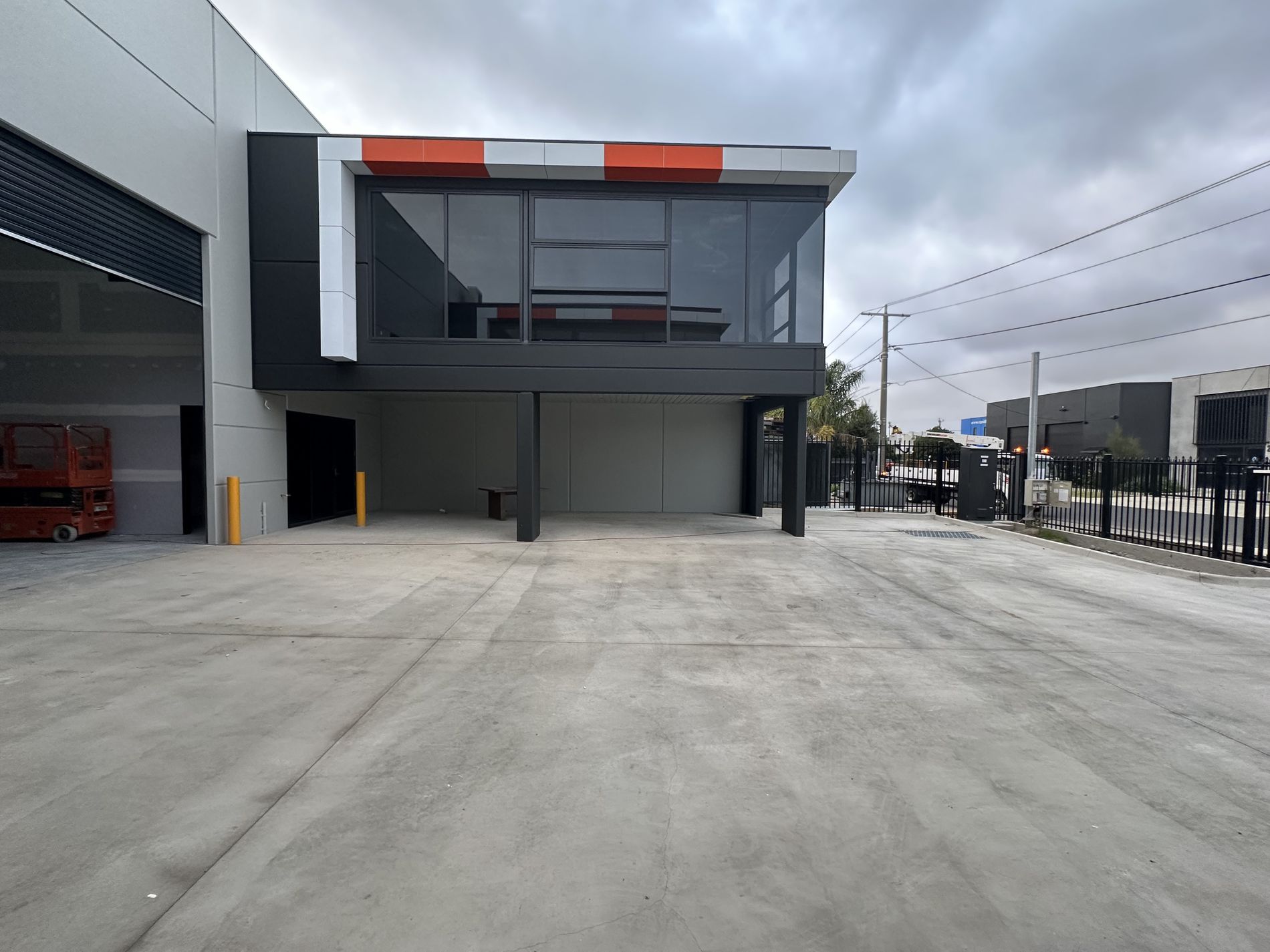17b & 17a Ponting Street, Williamstown
