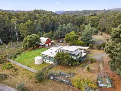 99 Brittains Road, Garden Island Creek