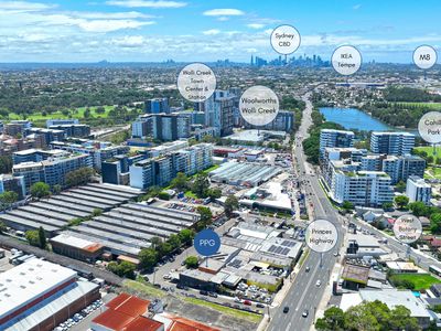 7 Argyle Street, Wolli Creek