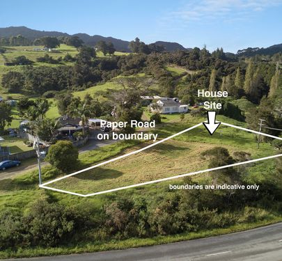 0 Omaunu Road, Kaeo