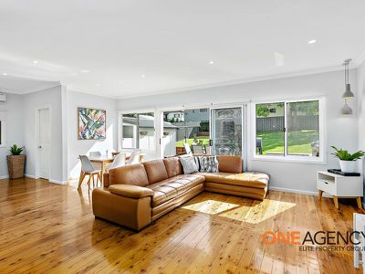 50 Gilmore Street, West Wollongong