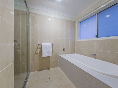 1 Hillcrest Street, Rochedale