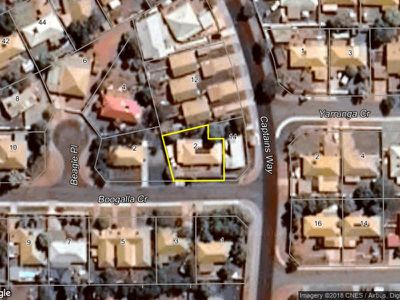 2 Boogalla Crescent, South Hedland