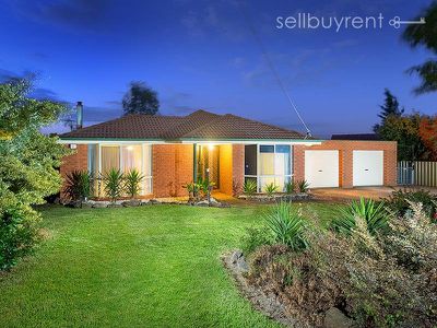 24 CAMPBELL AVENUE, Wodonga