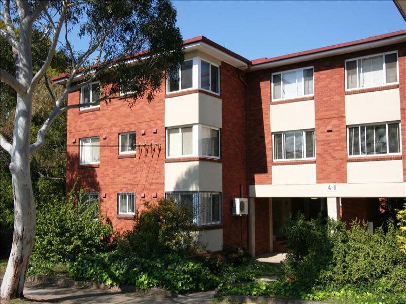 1 / 4-6 Unara Street, Campsie