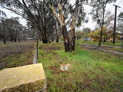 35 Church Street, Glenrowan