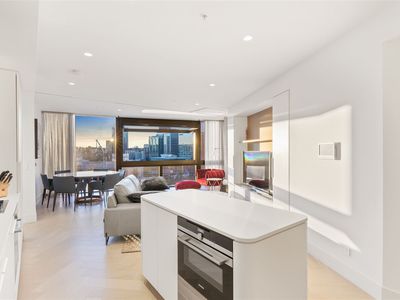 1303 / 11 Barrack Square, Perth