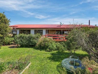 99 Silver Hill Road, Cygnet