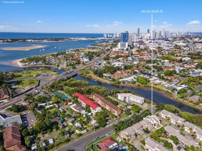 26 / 20 Huth Street, Labrador