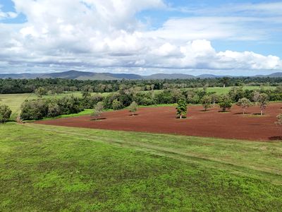 2583  Isabella McIvor Road , Cooktown