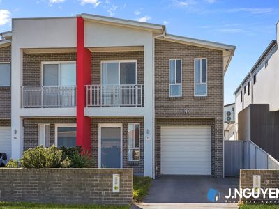 16 Cathcart Street, Fairfield
