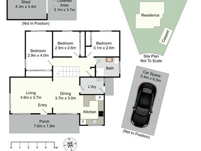 8 Jedda Place, Bolton Point