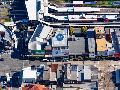 507 Princes Highway, Rockdale