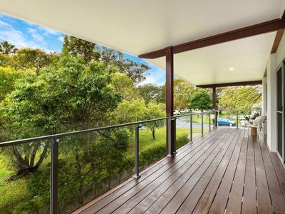 1 / 2 Bower Street, Brunswick Heads