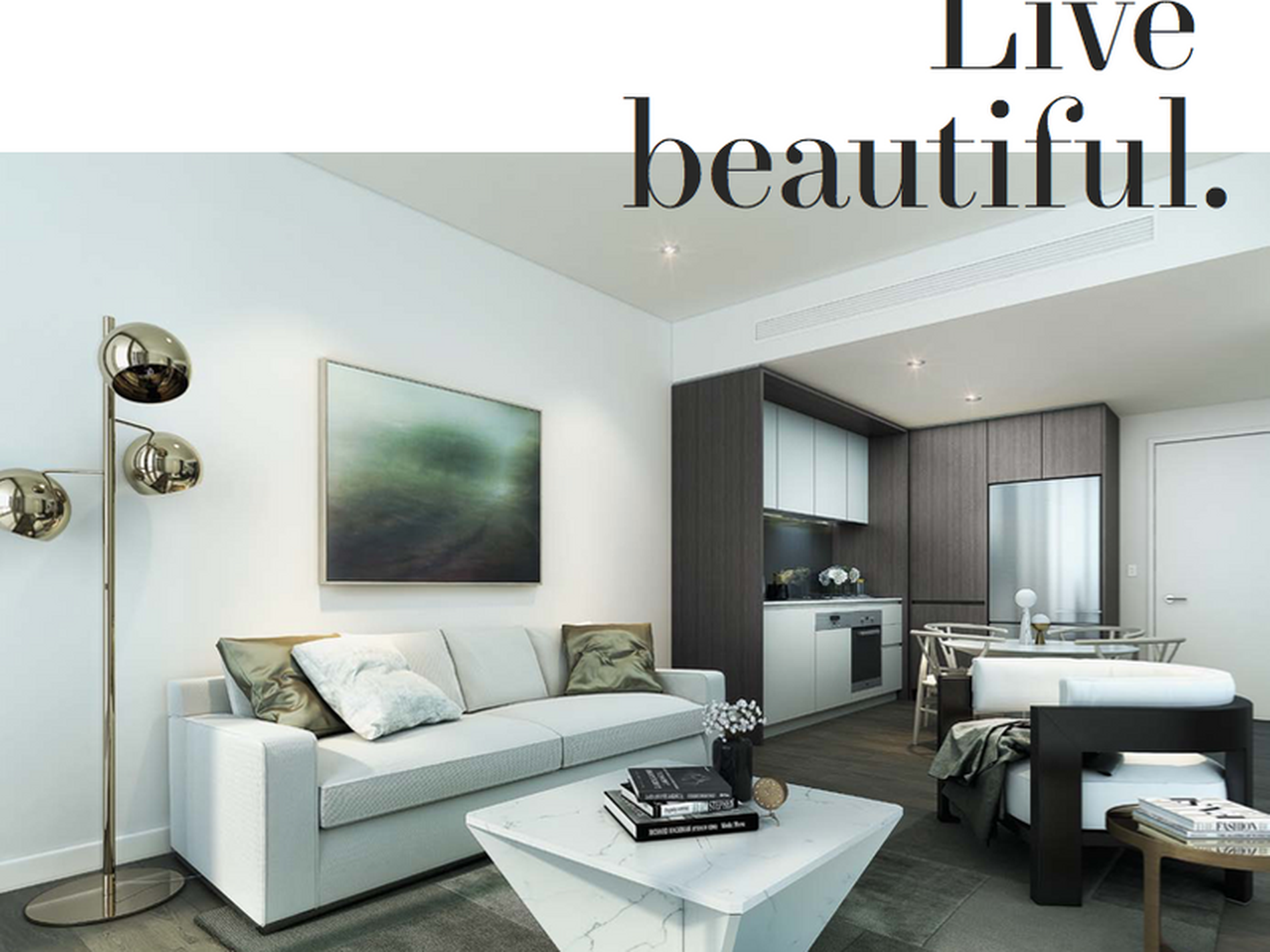 1704 / 82 Hay Street, Sydney