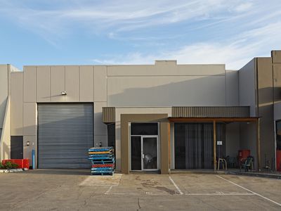 13 / 34 Maffra Street, Coolaroo