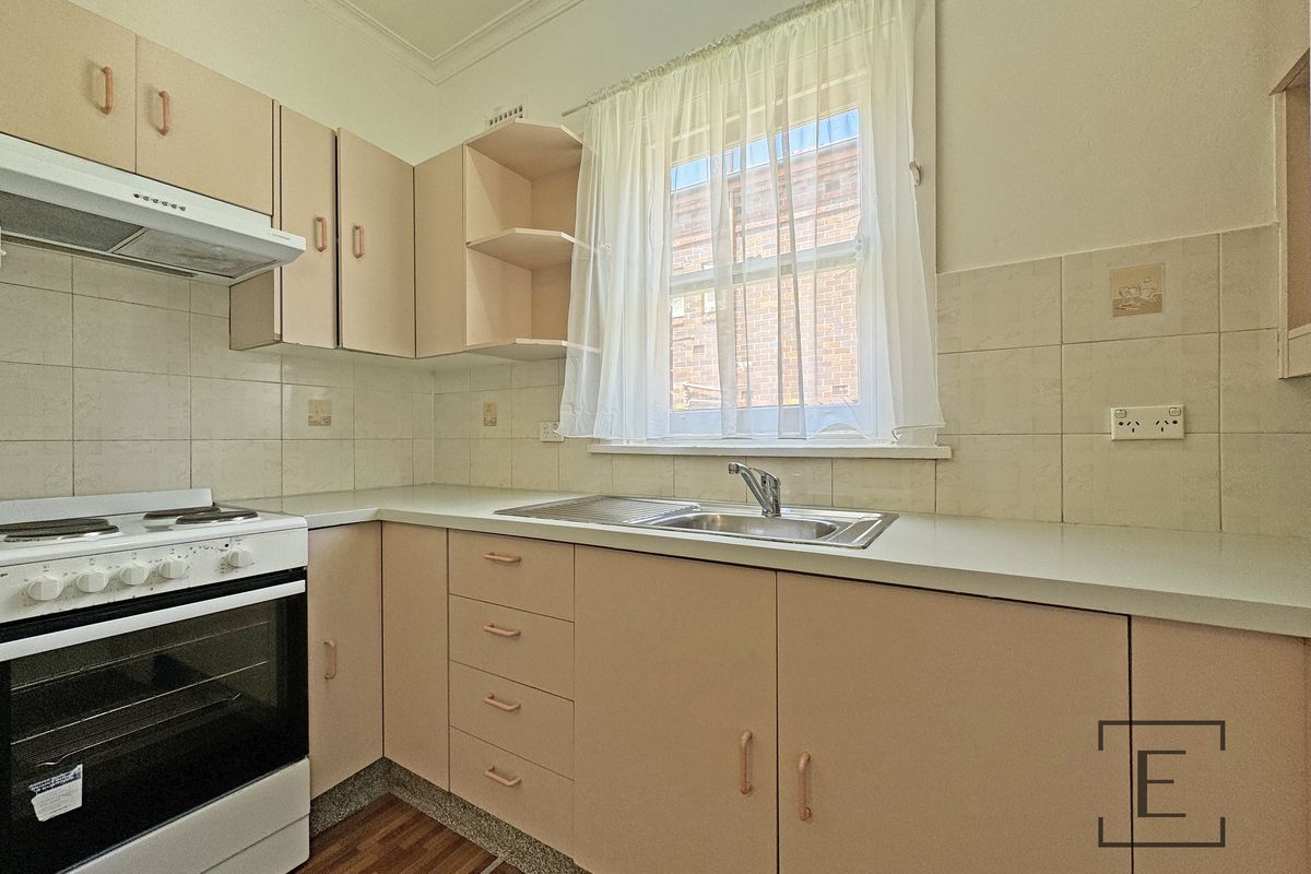 3 / 53 Mosely Street, Strathfield