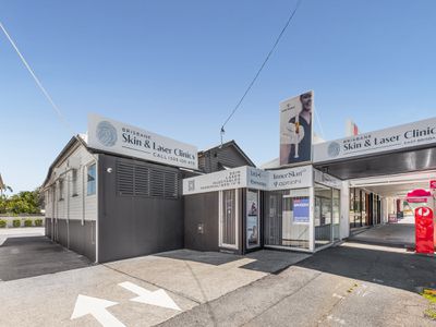 971 Stanley Street, East Brisbane