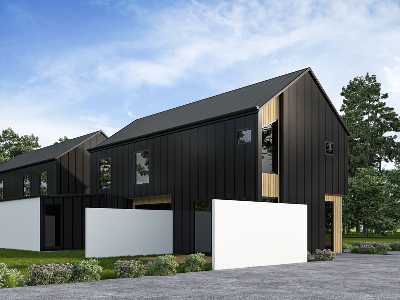 Hereford Street, 303 | For Sale