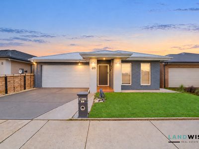 40 Cosgrove drive, Maddingley
