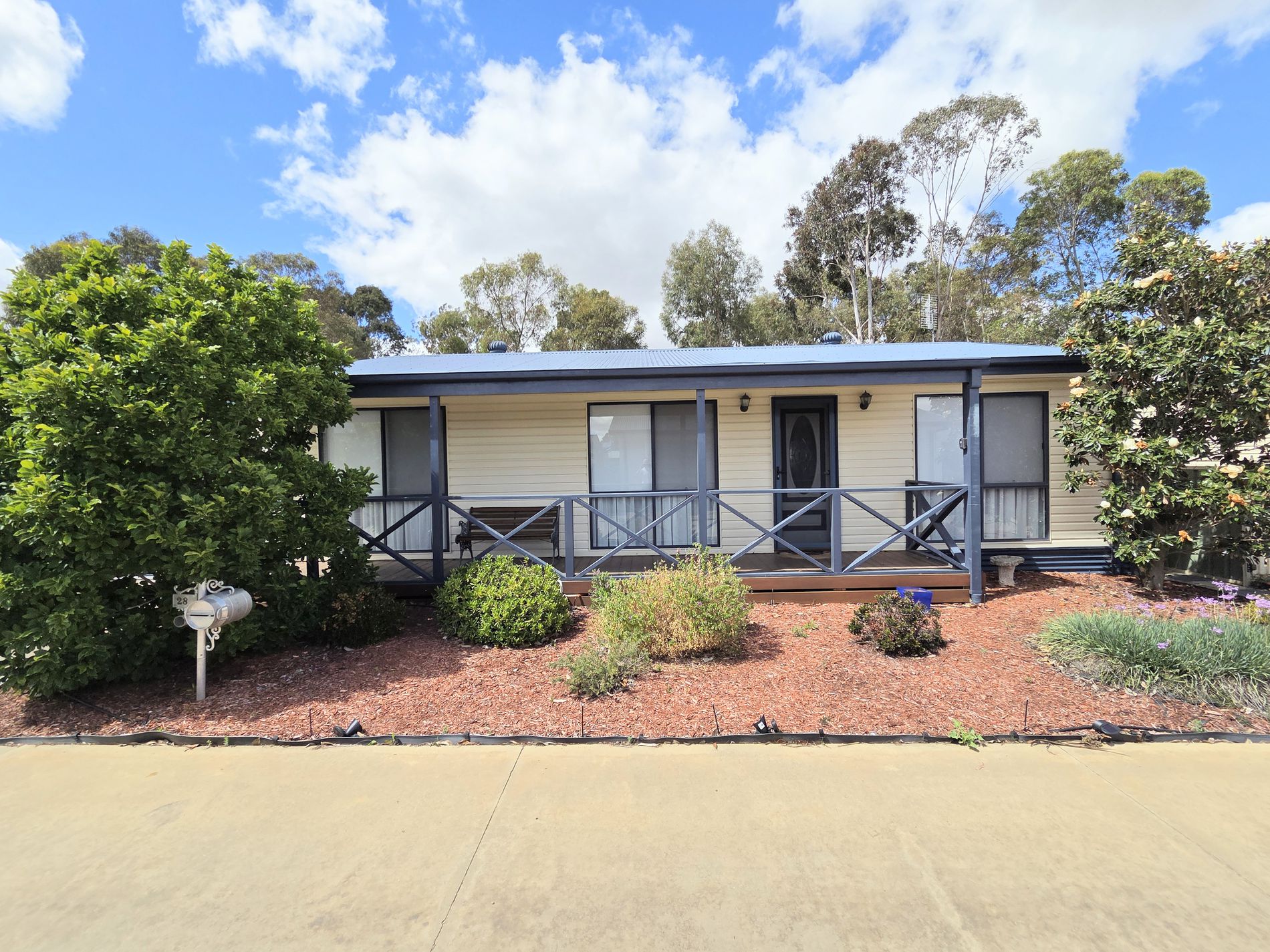 28 Murray Haven Drive, Tocumwal