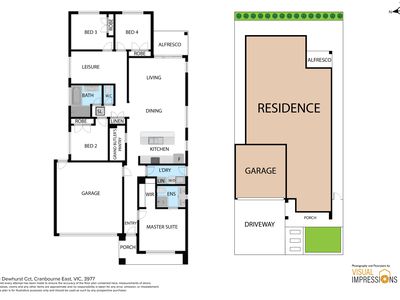 21 Dewhurst Circuit, Cranbourne East