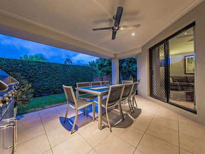 52 gordon crescent, Wakerley