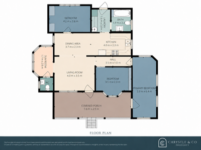 7 Hill End Road, Glenella