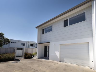 6 / 23 Trafalgar Street, Woolgoolga
