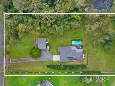 286 Andrew Road, Greenbank