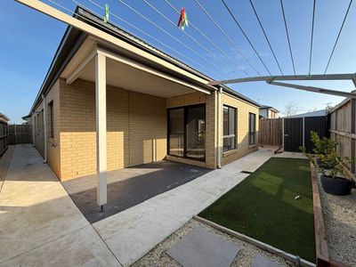 36 Wagner Drive, Werribee