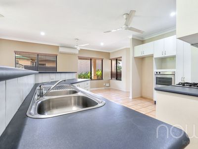 12 Kintore Place, Gunn