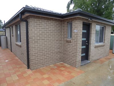 49B McLean Street, Liverpool