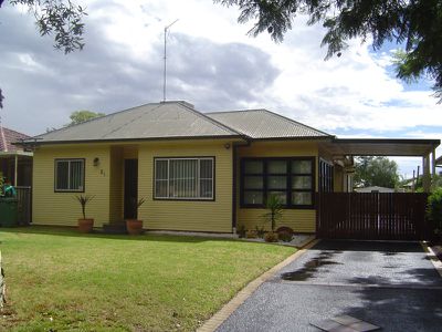 21 Crown Street, Dubbo