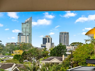 14C Rangitira Avenue, Takapuna