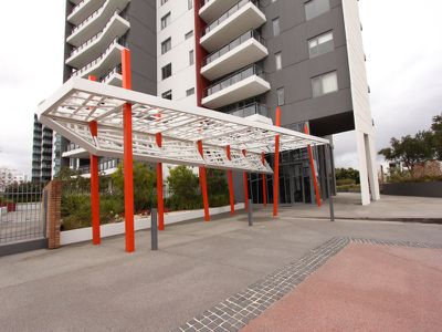 1202 / 2 Oldfield Street, Burswood