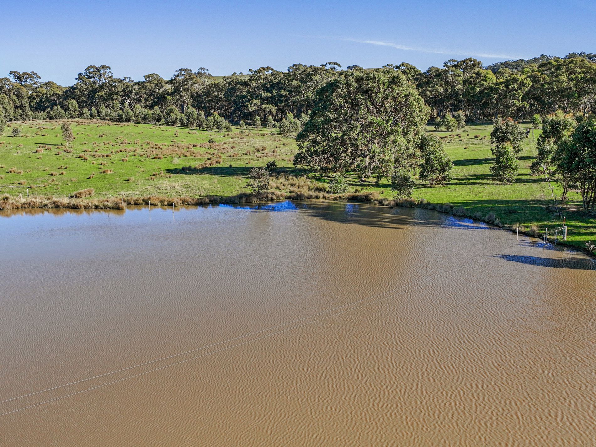 735 Daisyburn Road, Glenaroua