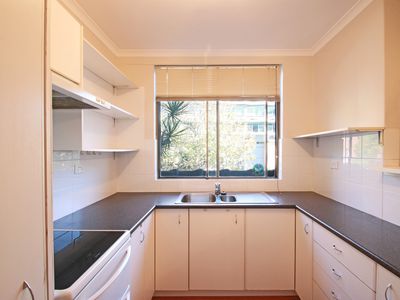 6 / 492-500 Elizabeth Street, Surry Hills