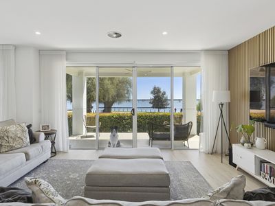 1A Hogans Road, Yarrawonga