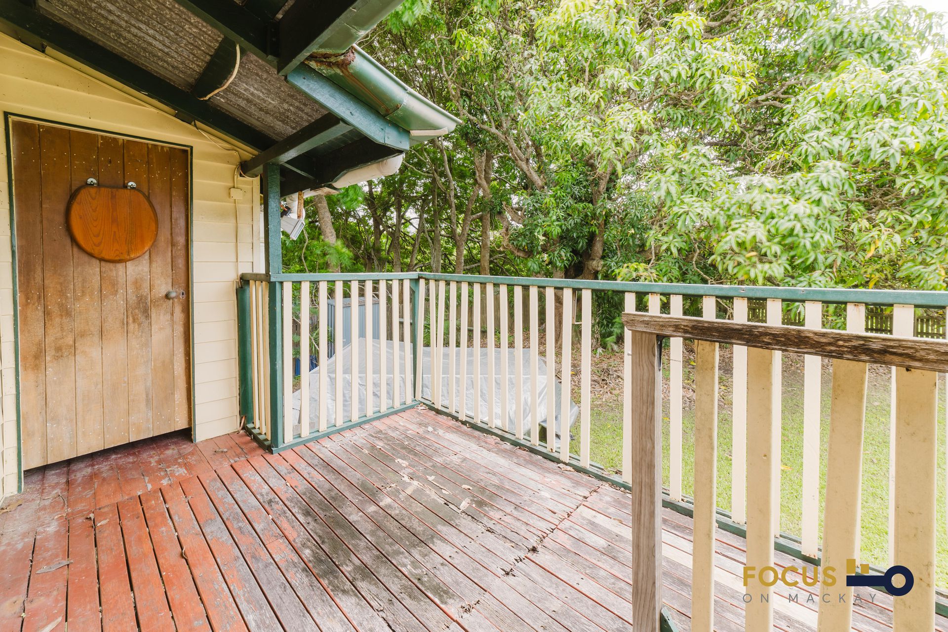 14 Norris Street, Mackay