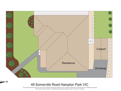 49 Somerville Road, Hampton Park