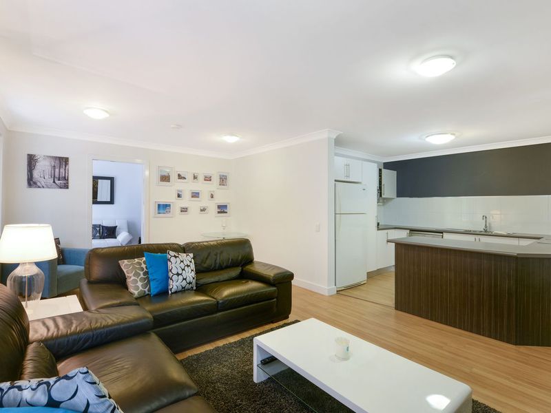 6 / 21 Market Street, Wollongong