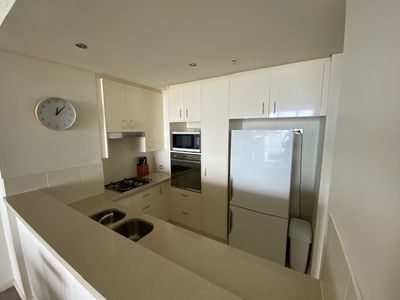1201 / 1 Como Crescent, Southport
