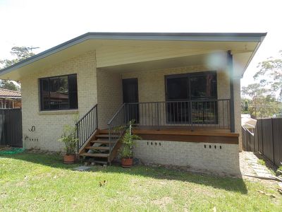 41 Elimatta Road, Yarrawonga Park