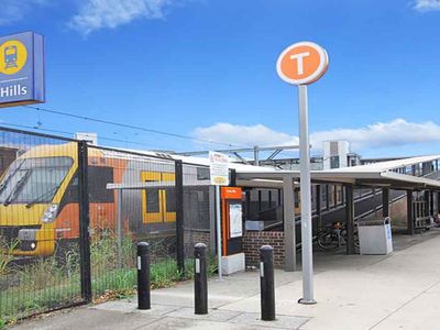 3 / 56 Seven Hills Road South, Seven Hills