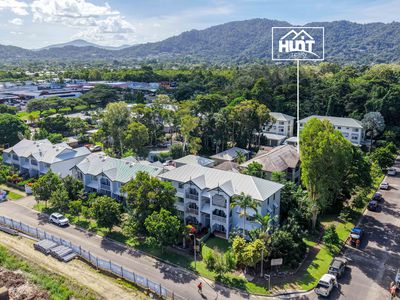 8 / 193-199 Mayers Street, Manunda