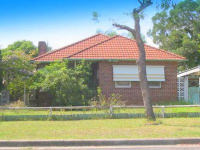 25 Knight Avenue, Panania