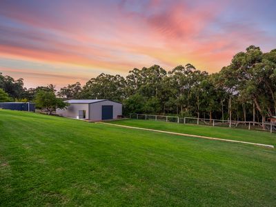 1653 Mandurah Road, Baldivis