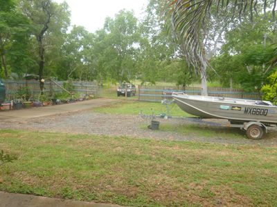 133 Starke Street, Cooktown