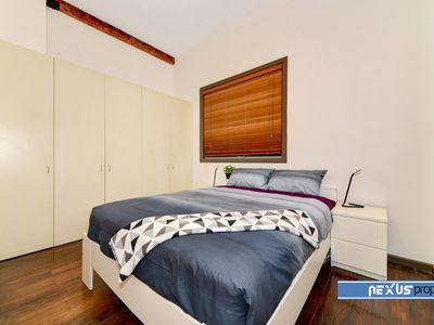 512 / 243 Pyrmont Street, Pyrmont